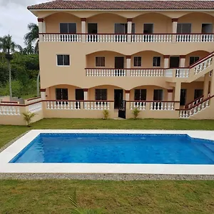 Apartamento Nuevo Amanecer, Río San Juan